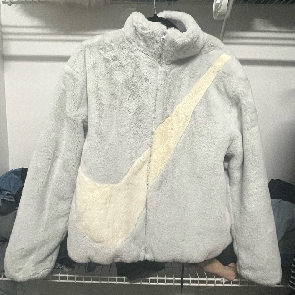 Nike Coat Size S